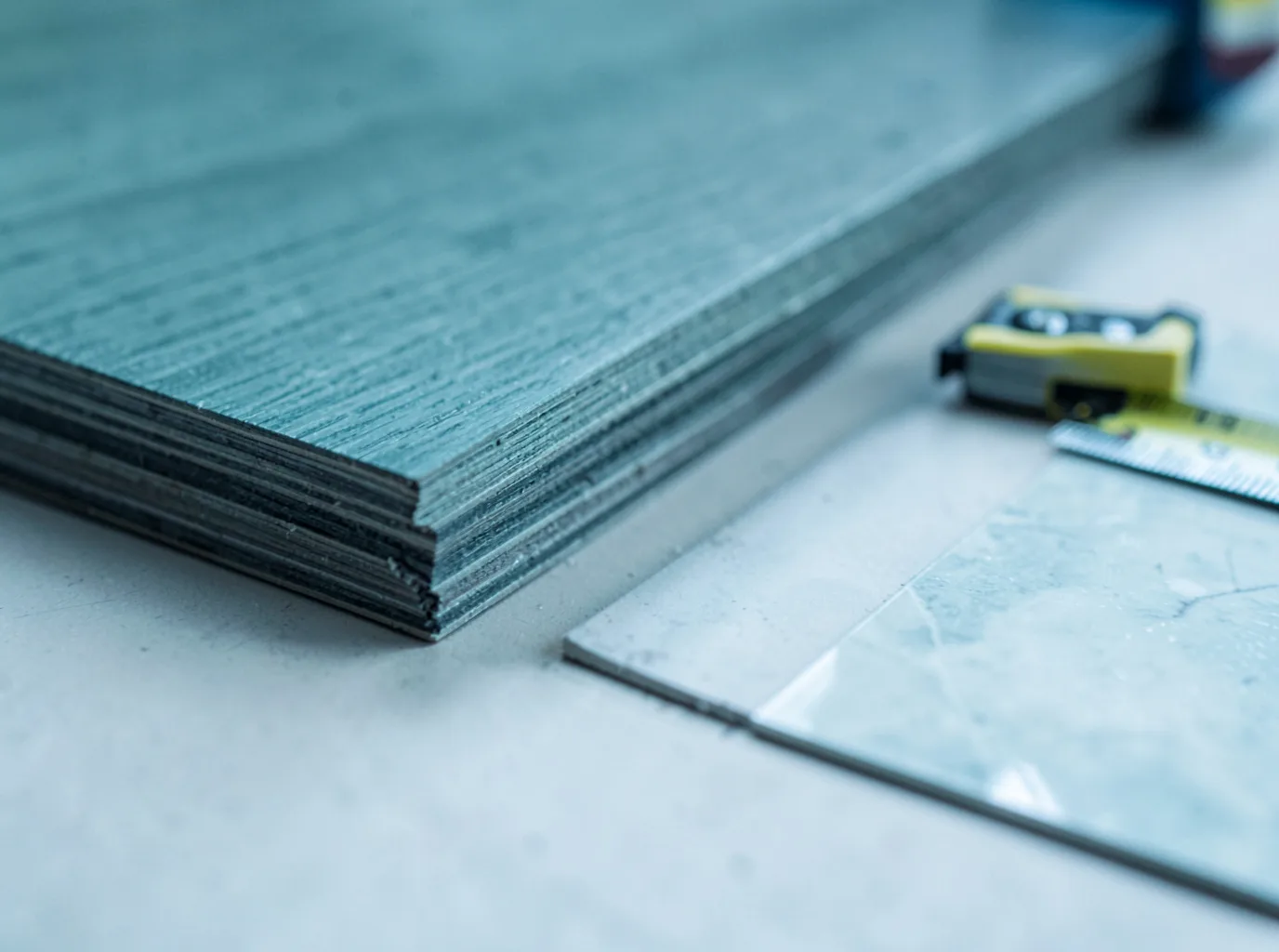 Luxury Vinyl Plank Installation Clifton, TX FAQs
